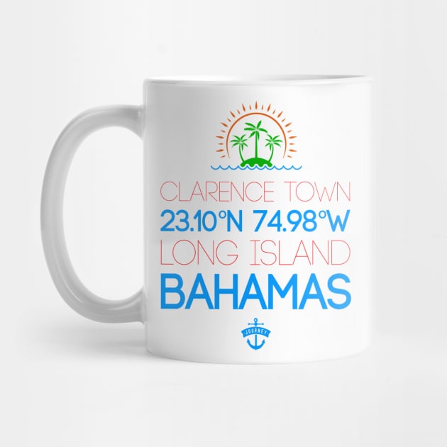 Clarence Town, Bahamas by funfun